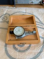 Micromètre Horlogerie, Antiquités & Art, Antiquités | Outils & Instruments