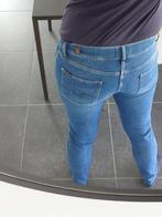 7 for all mankind slimmy 32, Blauw, All mankind 7, W32 (confectie 46) of kleiner, Ophalen of Verzenden