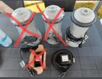 intex filter pomp 604 G, Tuin en Terras, Ophalen, Nieuw, Filter