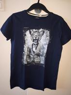 t-shirt, Kleding | Heren, Maat 46 (S) of kleiner, Gedragen, Ophalen of Verzenden, Cks