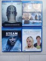 8 blu rays voor €10, Cd's en Dvd's, Blu-ray, Ophalen of Verzenden, Overige genres