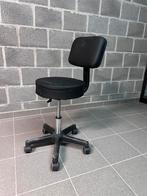 Stoel op wielen, Huis en Inrichting, Stoelen, Ophalen