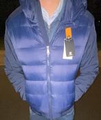 Parajumper, Ophalen, Maat 52/54 (L), Blauw, Nieuw