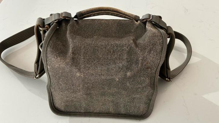 Sac photo Think Tank Retrospective 5 V2, TV, Hi-fi & Vidéo, Appareils photo analogiques, Utilisé, Enlèvement ou Envoi