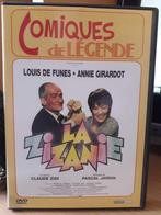 DVD La Zizanie / Louis de Funès, Cd's en Dvd's, Dvd's | Komedie, Zo goed als nieuw, Ophalen