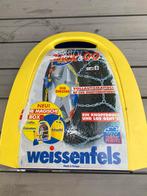 Sneeuwkettingen Weissenfels Clack & Go : maat 08, Auto diversen, Sneeuwkettingen, Ophalen, Zo goed als nieuw