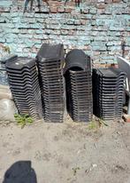 Dakpannen Koramic , nieuw! 90stuks!, Doe-het-zelf en Bouw, Dakpannen en Dakbedekking, Ophalen, Zo goed als nieuw, Dakpannen