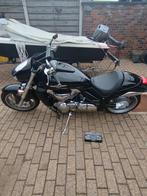 suzuki intruder vzr 1800  r    125 pk      +  -   3300 euro, Motoren, Motoren | Suzuki, 2 cilinders, Particulier, Meer dan 35 kW