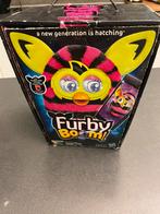 Furby roze, Kinderen en Baby's, Speelgoed | Knuffels en Pluche, Ophalen of Verzenden, Zo goed als nieuw