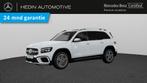 Mercedes-Benz GLB-Klasse 180 AMG Line | Panoramisch Dak | Ve, Auto's, Mercedes-Benz, Stof, Gebruikt, 4 cilinders, Wit