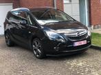 Opel Zafira 2.0 CDTI – 7 plaatsen – 2012, Zwart, Particulier, Te koop, Centrale vergrendeling