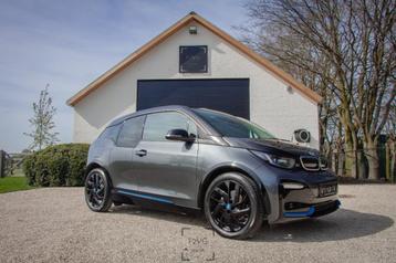 BMW i3S 