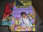 yalek, Boeken, Stripverhalen, Ophalen of Verzenden