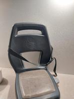 Fietsstoel 6 tot 10 jaar, Ophalen, Achterzitje, Gebruikt, 9 t/m 36 kg