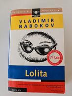 Vladimir Nabokov - Lolita, Utilisé, Enlèvement ou Envoi, Vladimir Nabokov