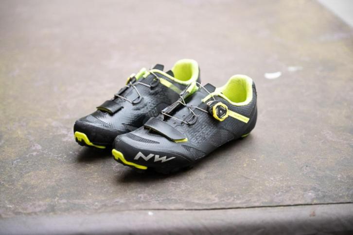Northwave Razer MTB (+SPD) BOA schoenen shoes, Sport en Fitness, Wielrennen, Zo goed als nieuw, Schoenen, Ophalen of Verzenden