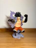 Figurine Luffy Snake Man - One Piece, Neuf