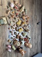 Verzameling varken beeldjes, Ophalen, Zo goed als nieuw, Overige typen