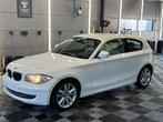BMW 116 116d Edition Sport bj. 2011 Euro 5, 1 Reeks, 115 pk, 4 cilinders, Start-stop-systeem