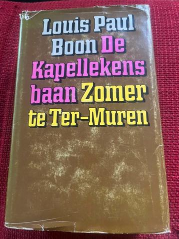 Boek Louis Paul Boon - (2 verhalen) beschikbaar voor biedingen