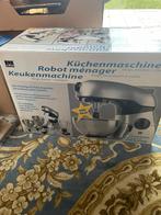 Keukenrobot SHG KM 700.09 nieuw in doos, Elektronische apparatuur, Ophalen of Verzenden, Zo goed als nieuw