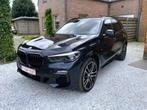 Pack sport BMW X 45e HYBRID M, Autos, SUV ou Tout-terrain, 5 places, Cuir, Hybride Électrique/Essence