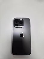 IPhone 14 pro 128gb + Apple Watch série 9, Telecommunicatie, Mobiele telefoons | Apple iPhone, Ophalen, Zo goed als nieuw, IPhone 14