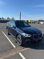 BMW x3 m40i, Auto's, BMW, Automaat, Zwart, Overige kleuren, Leder