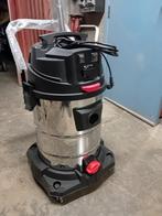 Aspirateur Kremer KR65LS NEUF!!!, Doe-het-zelf en Bouw, Reinigingsmachines, Ophalen, Nieuw