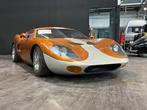 Réplique de la Ford GT 1967, Autos, Oldtimers & Ancêtres, Achat, Entreprise, Autres carburants, Autre carrosserie