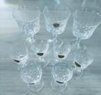 Ensemble de 48 verres vintage, Collections, Verres & Petits Verres, Comme neuf