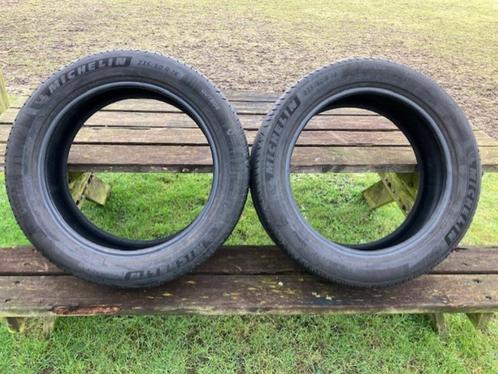 Michelin Primicy4 235/50R19 130V, Auto-onderdelen, Banden en Velgen, Band(en), Zomerbanden, 19 inch, 235 mm, Personenwagen, Gebruikt