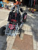 Crossbuggy Roxon 50cc, Ophalen, Gebruikt, 50 cc, Overige modellen