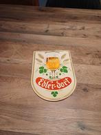 Bier reclame, Verzamelen, Ophalen of Verzenden