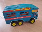speelgoed caravan set, Kinderen en Baby's, Speelgoed |Speelgoedvoertuigen, Zo goed als nieuw, Ophalen