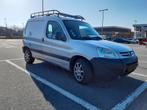 Peugeot Partner 1.9D bestelwagen, Te koop, Diesel, Onderhoudsboekje, Particulier