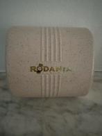 Rodania horloge, Handtassen en Accessoires, Overige materialen, Gebruikt, Polshorloge, Ophalen