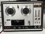 SONY TC-570 Vintage bandrecorder — stereocombinatie +HP, Audio, Tv en Foto, Bandrecorder, Ophalen, Bandrecorder, Met banden