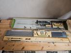 BROTHER BREIMACHINE KL115 KH820 KRC830 KR810, Hobby en Vrije tijd, Ophalen, Gebruikt, Breien, Machine