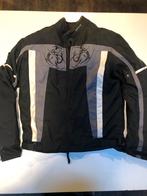 Motor jas Blh, Motoren, Kleding | Motorkleding, Ophalen, Tweedehands, Heren, Jas | textiel