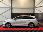 Kia ceed/sw/Apple CarPlay/Camera/Airco/Pdc/Cc/Led/Trekhaak/, Auto's, Voorwielaandrijving, Stof, Wit, 5 deurs