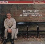 Diabelli-Variationen / Beethoven - Brendel - PHILIPS - DDD, Enlèvement ou Envoi, Comme neuf, Musique de chambre