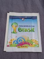 1 PANINIZAKJE VOOR HET WK 2014 BRAZILIË, Ophalen of Verzenden, Nieuw