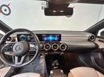 Mercedes-Benz A 180 Automaat/1e-eig/LED/Leder/Navi/Cruise/C, Auto's, Mercedes-Benz, https://public.car-pass.be/vhr/1ce35757-6329-490b-bf43-22a0b6064c61