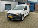 Volkswagen Caddy 2.0 TDI L1H1 BMT Tr Bedrijfswagen, Auto's, Bestelwagens en Lichte vracht, Gebruikt, Euro 6, Volkswagen, Overige brandstoffen