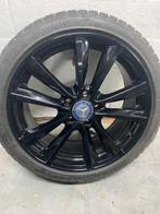 originele velgen mercedes cla, Auto-onderdelen, Ophalen, 18 inch, Gebruikt, Banden en Velgen