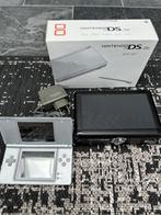 Nintendo DS console, Ophalen, Gebruikt, DS Lite, Zilver