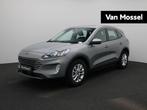 Ford Kuga 1.5i EcoBoost 88kW Titanium, Auto's, Ford, Voorwielaandrijving, Stof, Gebruikt, 120 pk