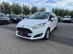 Ford Fiësta 1.0i •Airco• GARANTIE / KEURING / CARPASS, Auto's, Bedrijf, Fiësta, Te koop, Benzine
