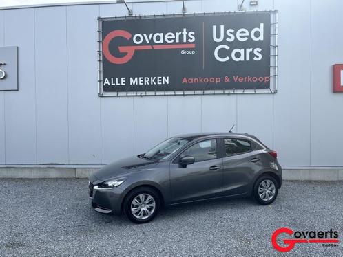 Mazda 2 Skydrive, Auto's, Mazda, Bedrijf, Airbags, Airconditioning, Bluetooth, Boordcomputer, Centrale vergrendeling, Cruise Control